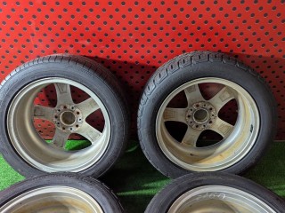 Диск литой, ориг. номер 6796242, BMW 2 F22/F23