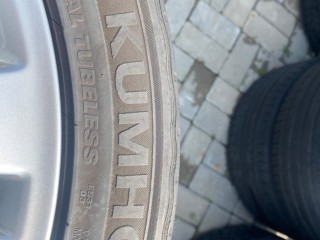Диск литой, Mercedes E W212 2009-2013