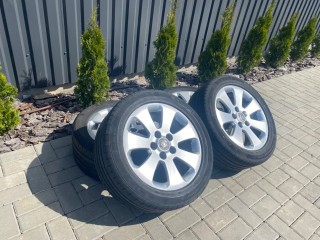 Диск литой, Opel Insignia 1 2008-2013
