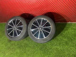 Диск литой, ориг. номер 403006768R, Renault Fluence 2009-2013