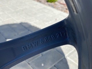 Диск литой, Audi Q5 1 2008-2012