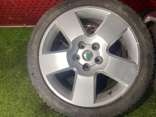 Диск литой, ориг. номер 3U0607025E, Audi A6 C5 (S6,RS6) 1997-2001