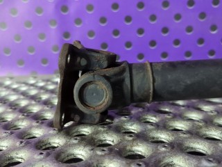 Карданный вал передний, ориг. номер 7632650, BMW 2 F22/F23
