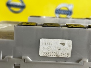 Блок управления (другие), ориг. номер 233293C, Renault Clio 3 2005-2009