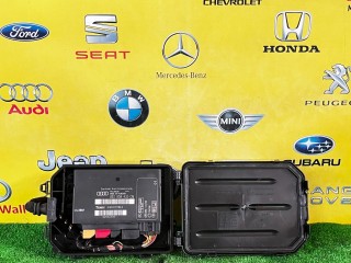 Блок комфорта, ориг. номер 8E0959433CM, 00002728E4, Audi A4 B7 2004-2009