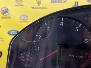 Щиток приборов (приборная панель), ориг. номер 4B0920900K, Audi A6 C5 (S6,RS6) 1997-2001