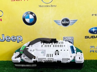 Щиток приборов (приборная панель), ориг. номер 4B0920900K, Audi A6 C5 (S6,RS6) 1997-2001