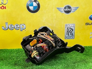 Блок BSM, ориг. номер 9664055780, Peugeot 207 2006-2009