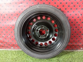 Диск штампованный, ориг. номер 2160141, Opel Astra J 2009-2012