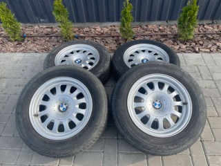 Диск литой, BMW 5 E39 1995-2000