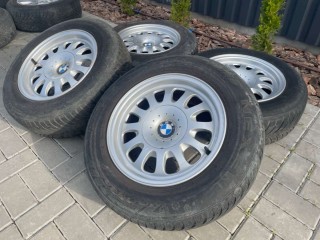 Диск литой, BMW 5 E39 1995-2000