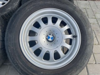 Диск литой, BMW 5 E39 1995-2000