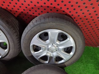 Диск штампованный, ориг. номер 2150850, Ford Tourneo Connect Tourneo connect 2 2009-2013