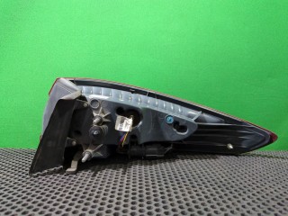Фонарь задний левый, ориг. номер DS7313405AM, Ford Fusion 2