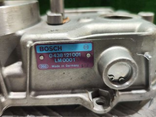Распределитель впрыска (инжектор), ориг. номер 0438121001, 3430591024, Mercedes 190 W201
