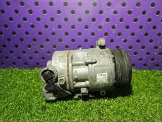 Компрессор кондиционера, ориг. номер 5SE12C, 6987766-02, 447190-6264, BMW 1 E87/E81/E82/E88