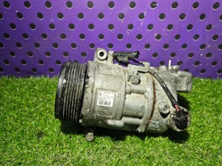 Компрессор кондиционера, ориг. номер 5SE12C, 6987766-02, 447190-6264, BMW 1 E87/E81/E82/E88