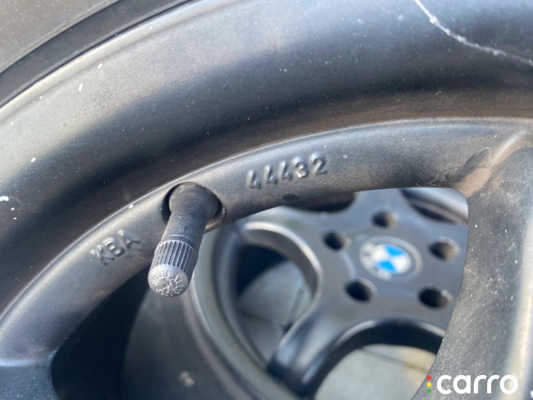 Диск литой BMW 3 E46 1997-2003, KBA44433, фото 10