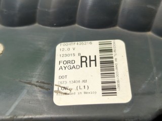 Фонарь задний правый, ориг. номер DS7313404AM, Ford Fusion 2