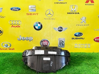 Щиток приборов (приборная панель), ориг. номер A2129000508, Mercedes E W212 2009-2013