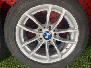 Диск литой, ориг. номер 6796202, BMW 3 E90/E91/E92/E93 2004-2008