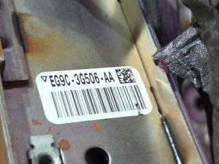 Рулевая колонка, ориг. номер EG9C3G506AA, Ford Fusion 2