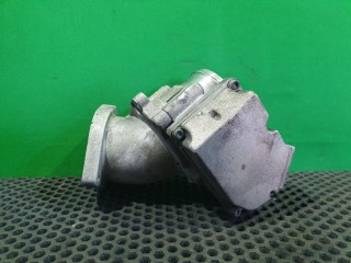Привод заслонки дроссельной, ориг. номер 8E0145997A, Volkswagen Touareg 1 2002-2007
