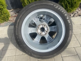 Диск литой, ориг. номер 9652489880, Peugeot 307 2001-2005