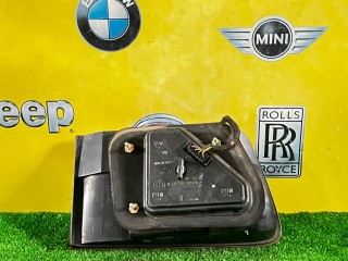 Фонарь крышки багажника правый, ориг. номер 6900218, 301.304, BMW 5 E39 2000-2004