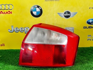 Фонарь задний правый, ориг. номер 153930, Audi A4 B6 2000-2006