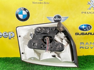 Фонарь задний правый, ориг. номер 153930, Audi A4 B6 2000-2006