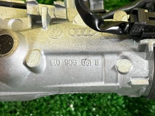 Замок зажигания, ориг. номер 1K0905851B, Volkswagen Touran 1 2003-2006
