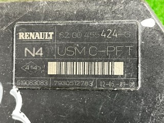 Блок комфорта, ориг. номер 8200455424-G, 519083083, 7930512783, Renault Megane 2 2002-2006
