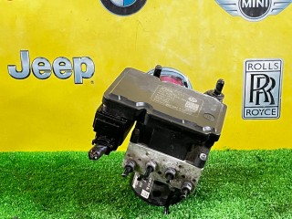 Блок ABS, ориг. номер 1K0907379, Volkswagen Touran 1 2003-2006