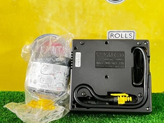 Компрессор для шин штатный, ориг. номер 52933-A2000, Kia Magentis MG 2005-2008
