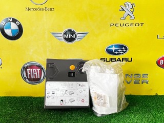 Компрессор для шин штатный, ориг. номер 8P0012615C, Seat Leon 3 2016-2020