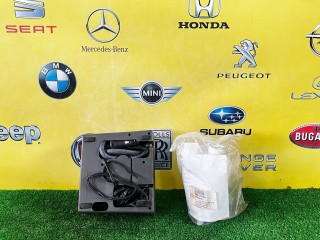 Компрессор для шин штатный, ориг. номер 8P0012615C, Seat Leon 3 2016-2020