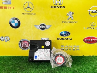 Компрессор для шин штатный, ориг. номер A0005832202, Mercedes GL X164 2006-2009