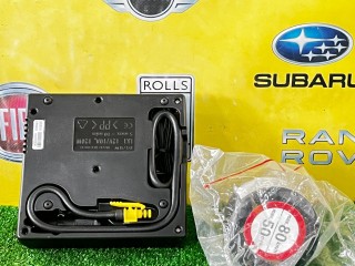 Компрессор для шин штатный, ориг. номер A0005832202, Mercedes GL X164 2006-2009