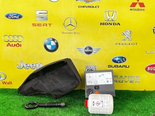 Компрессор для шин штатный, ориг. номер 5N0012615, Audi e-tron GT E-tron GT 2020-2024
