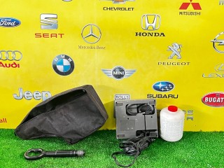 Компрессор для шин штатный, ориг. номер 5N0012615, Audi e-tron GT E-tron GT 2020-2024