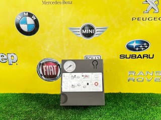 Компрессор для шин штатный, ориг. номер 5N0012615C, Volkswagen ID.Buzz 2022-2026