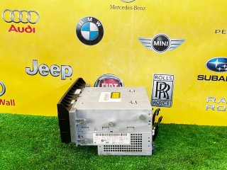 Магнитола, ориг. номер A2129018702, A2129009507, A2129015303, Mercedes E W212 2009-2013