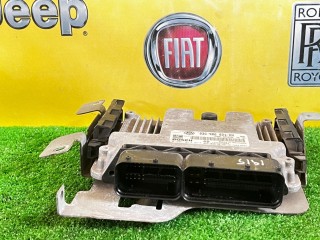 Блок управления двигателем, ориг. номер 0281013617, 036906021HN, Volkswagen Touran 1 2003-2006