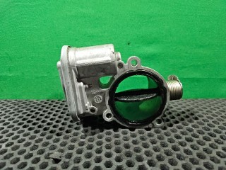 Заслонка дроссельная, ориг. номер 7804384, 700376040, BMW X5 E53