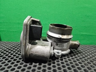 Заслонка дроссельная, ориг. номер 7804384, 700376040, BMW X5 E53