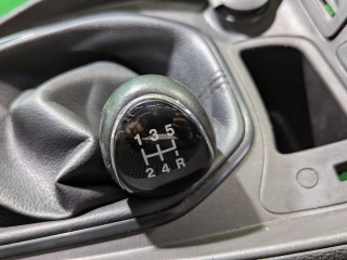 Чехол рычага КПП, ориг. номер R045H20, Ford Courier