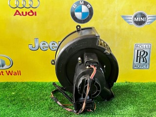 Моторчик печки, ориг. номер 24413827, 83642210, Opel Zafira A 1999-2003