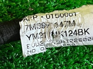 Проводка крышки багажника, ориг. номер 7M3971147M, Volkswagen Sharan 1 restailing 2000-2003