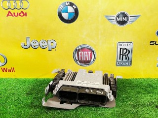 Блок управления двигателем, ориг. номер 0281012251, 036906016HK, Volkswagen Touran 1 2003-2006